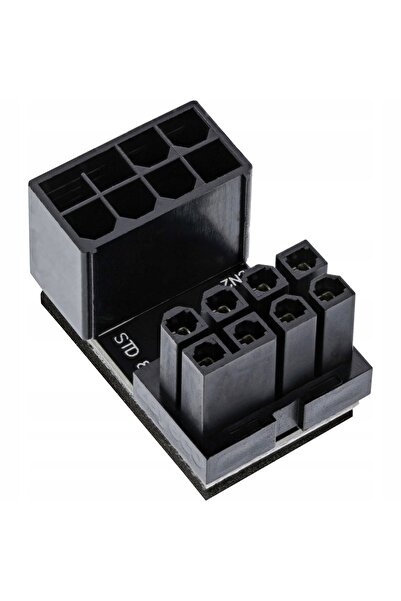 InLinea Firenze Adaptor de alimentare pentru placă grafică InLine 26636F, cu ...