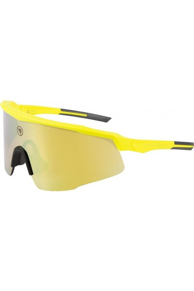 Endura Shumba II 3+0+0 galben hi-viz/tintă fumuriu/ochelari de soare