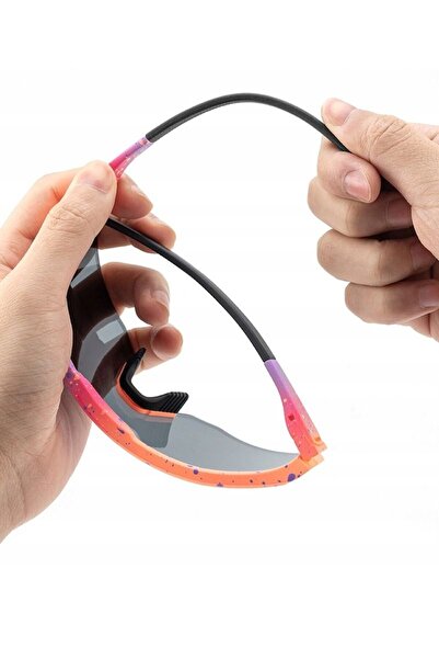 NO BRAND Ochelari de ciclism Rockbros Bikeline 14130001003 Mov