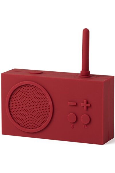 Lexon MINI RADIO FM BLUETOOTH ALIMENTAT CU BATERII TYKHO 3 DIFUZOR PORTABIL