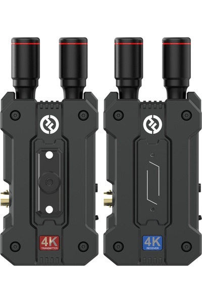 HollyLand Sistem de transmisie video wireless 4K Mars HDMI SDI