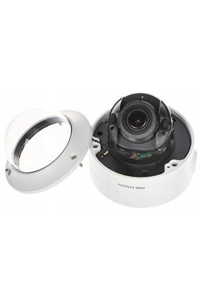 Hikvision CAMERĂ IP REZISTENTĂ LA VANDALISM DS-2CD2726G2-IZS (2,8-12 mm)