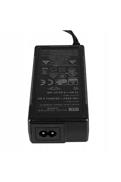 NO BRAND VAYOX TURISTICAL ADAPTOR DE ALIMENTARE FRIGIDER AC/DC 87W