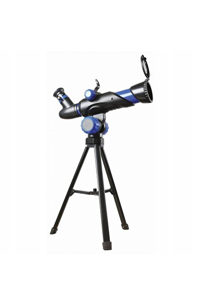 NO BRAND Telescop 15 experiențe Micul astrolog Observarea naturii Buki