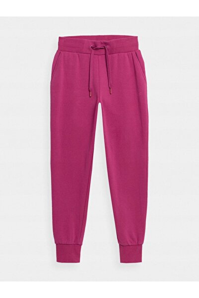 4F Pantaloni de damă, pantaloni de trening, pantaloni lungi de jogging, panta...