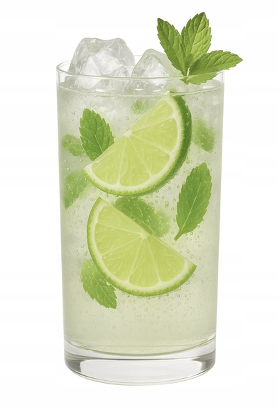NO BRAND 4x SIROP SPINEL SODA MOJITO CITRICE MENTĂ PENTRU APARATUL DE CARBONA...