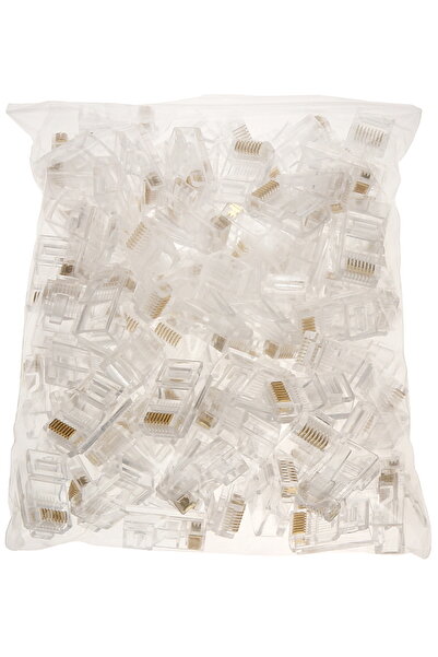Delta CONECTOR MODULAR RJ45/C53*P1000