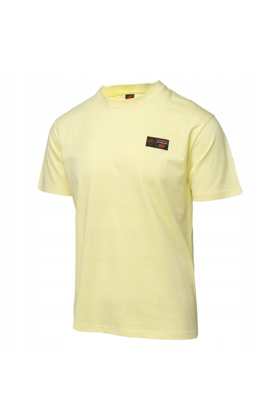 NO BRAND Tricou pentru bărbați cu mânecă scurtă IGWEZI L
