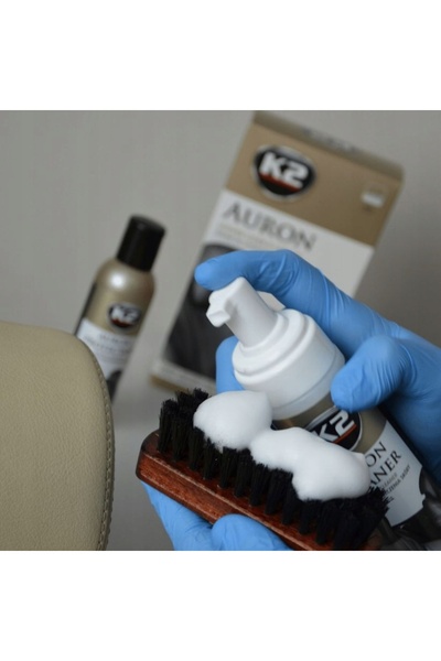K2 Set AURON pentru curățarea și îngrijirea pielii Auron G420