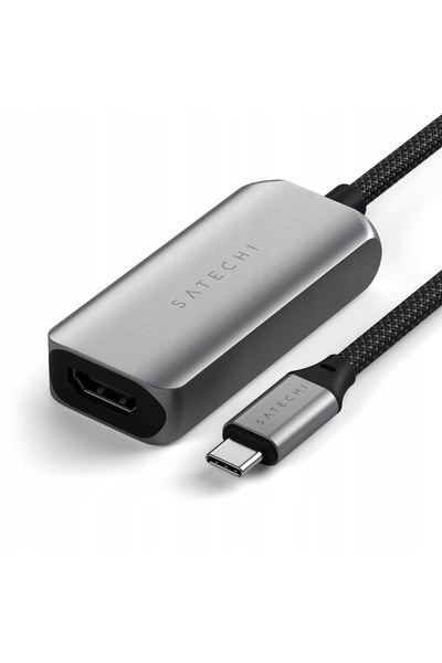 NO BRAND Adaptor SATECHI USB-C la HDMI 2.1 8K