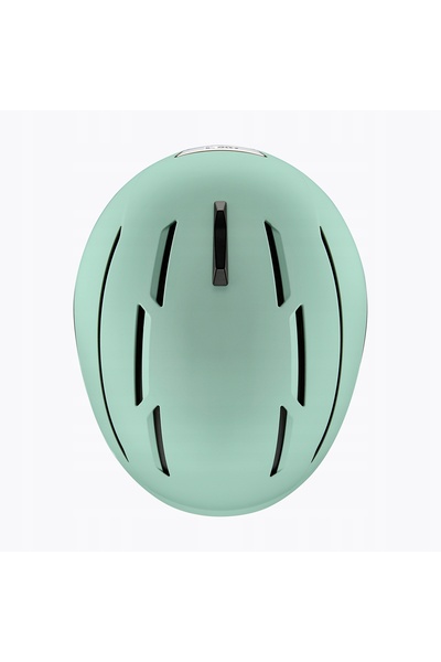 Uvex Casca de schi Gravitate verde oxid/negru mat 51-55 cm
