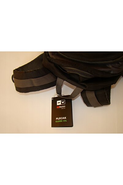 NO BRAND Rucsac GLOBE 35L pentru alpinism