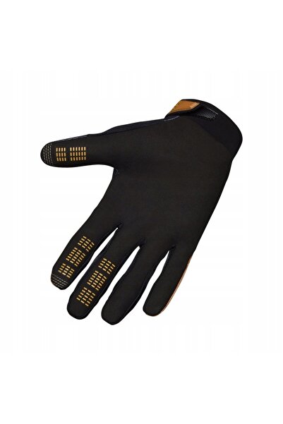 Fox Mănuși RANGER FREQUENCY TANGERINE L