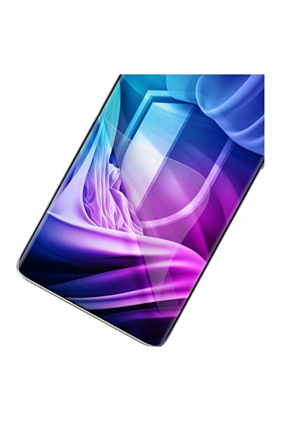 3MK Folie de protecție mată Silky Matt Pro pentru Motorola Edge 60 Pro