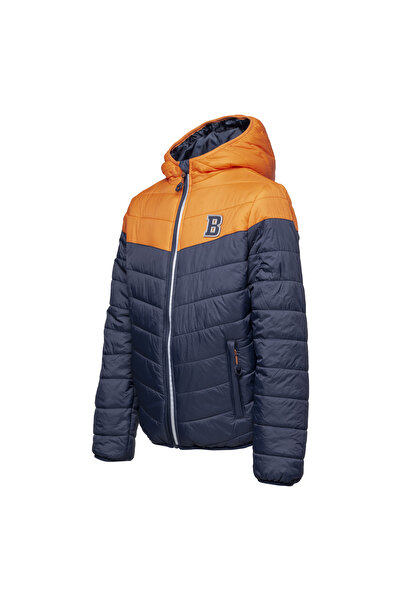 NO BRAND Geacă matlasată pentru copii MADOX JRB 146