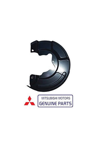 NO BRAND MITSUBISHI OE PAJERO SPORT L200 L 200 CAPAC DISC FRÂNĂ FAȚĂ DREAPTA