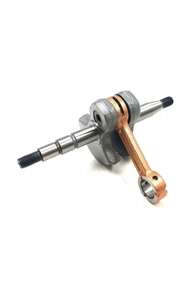 NO BRAND Arbore cotit pentru Husqvarna 136, 137, 141, 142