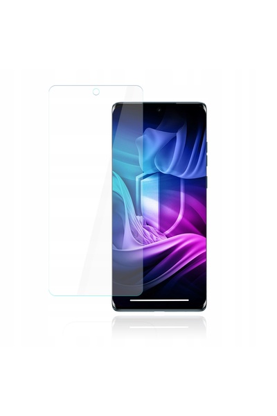 3MK Folie de protecție mată Silky Matt Pro pentru Sony Xperia 10 VI