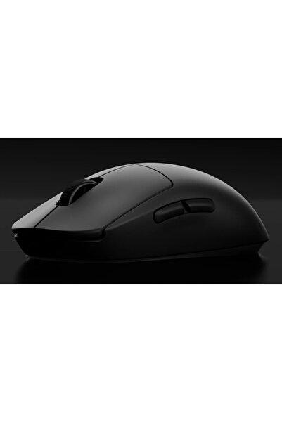 logitech Mouse wireless G Pro 2 Lightspeed senzor optic negru
