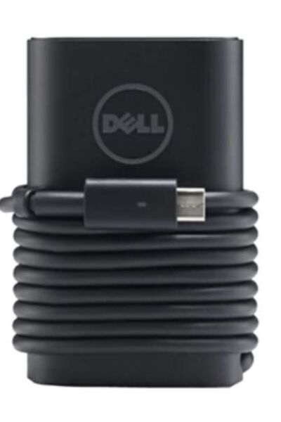 Dell Kit E5 Adaptor AC USB-C de 65W