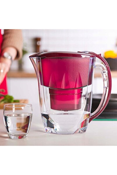 Aquaphor 4x filtru cu cartuș de magneziu Maxfor MG+ pentru cană filtrantă de apă