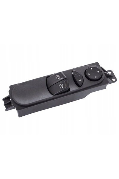 MODECAR panou de comenzi pentru geamuri stânga pentru Mercedes Vito 639 2003