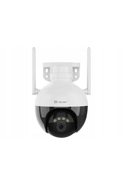Tracer Cameră IP GUARD 4 pentru supraveghere exterioară