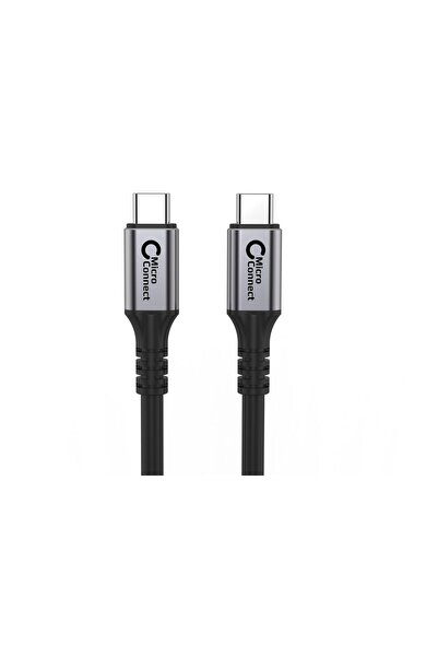 MicroConnect Cablu USB-C 5m 100W 20Gbps