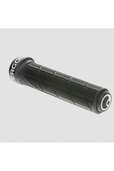 Ergon Manșoane volan GXX negru 42440060 S