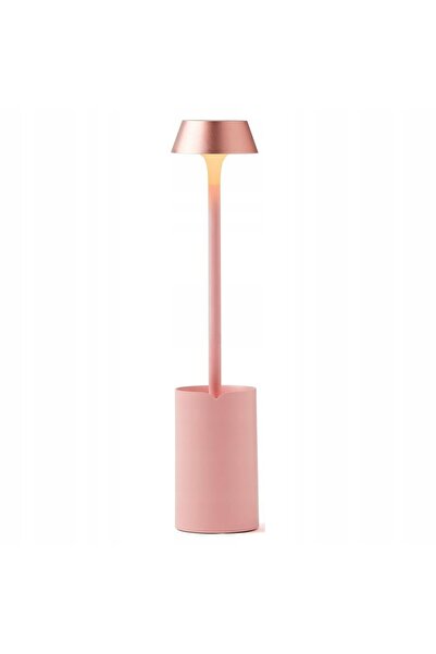 Lexon Lampă LED pentru citit Mimi Roz