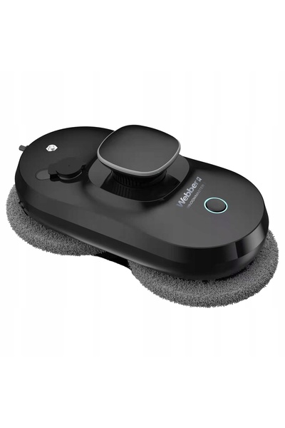 WEBBER Robot de spălat geamuri WM170 cu telecomandă