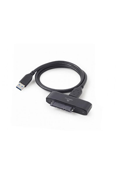 Gembird Adaptor USB 3.0 la SATA 2.5 " compatibil cu GoFlex