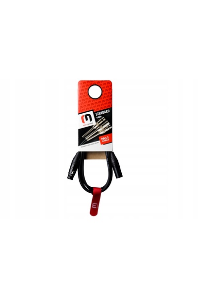 NO BRAND Cablu microfon marca RED'S MUSIC 7m