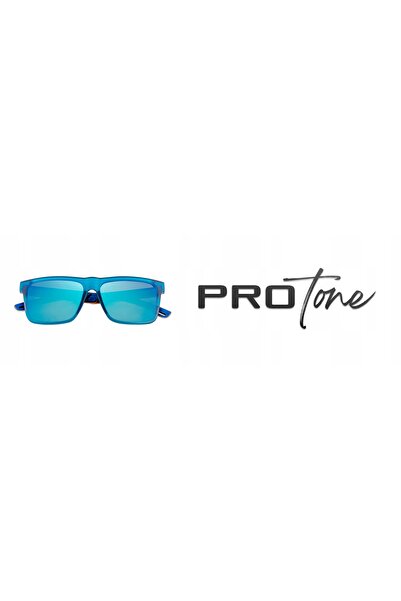 PROTONE Ochelari de soare polarizați Pro Tone cu filtru UV400, din lemn, 2026