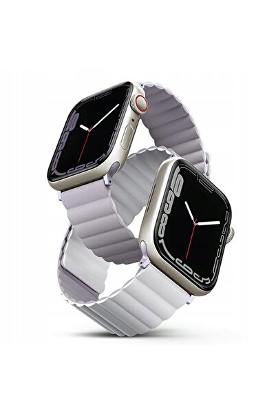 uniq Curea Revix Apple Watch Seria 1/2/3/4/5/6/7/8/9/SE/SE2 38/40/41mm. Re