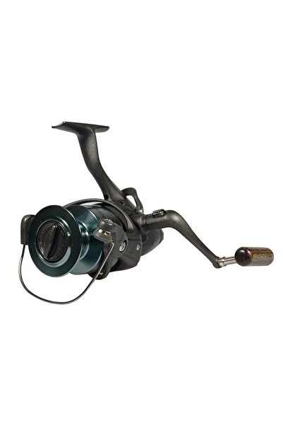 NO BRAND Okuma Longbow XT Baitfeeder LBXT-665 4.8:1 Mulineta de pescuit