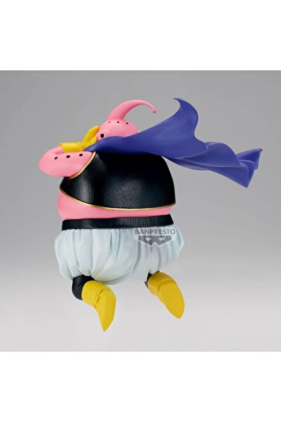 NO BRAND BANPRESTO DRAGON BALL Z MATCH MAKERS - MAJIN BUU