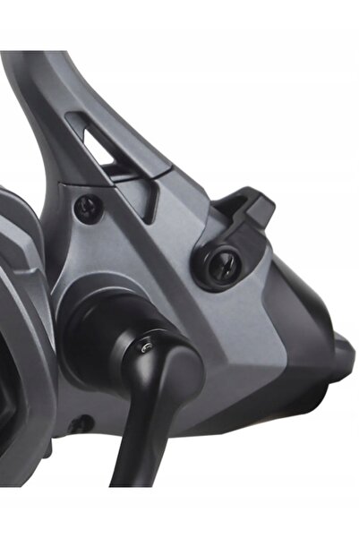 NO BRAND Okuma Ceymar HD Baitfeede 4000A 7BB+1RB Mulineta de pescuit la crap