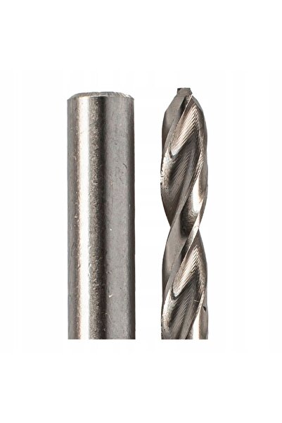 Milwaukee Burghie metalice Thunderweb, set complet 10 bucăți 5.9x93