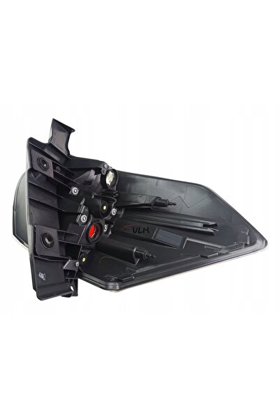 NO BRAND NISSAN X-TRAIL T32 2014 - 2017 LAMPĂ SPATE ÎN ARIPĂ DREAPTA ORIGINALĂ