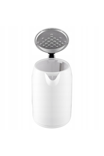 adler Fierbător electric AD 1386, putere 1850 W, volum 2.2 L, plastic