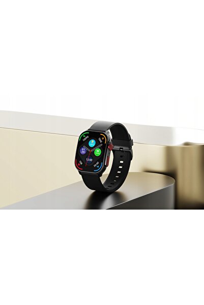 NO BRAND Ceas IMIKI Frame 2, AMOLED de 2.01 ", ceas sport pentru alergare, ap...