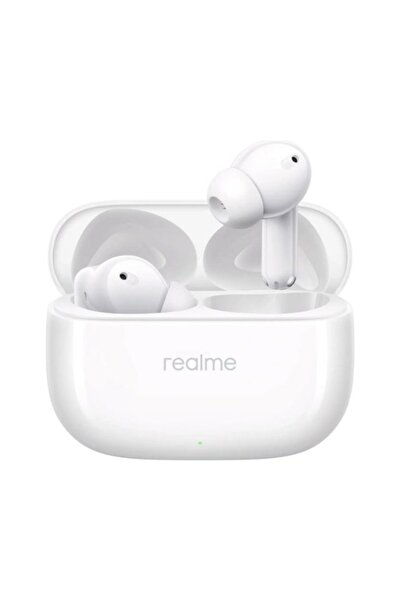 realme Căști wireless intraauriculare Buds T310 Albe IP55