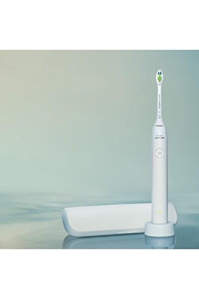 Philips SONICARE SERIA 3100 HX4033 21 PERIUȚĂ SONICĂ + CUTIE