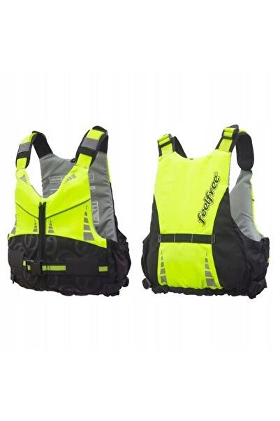 Aquarius Vestă de salvare Feelfree Advance verde L-XL