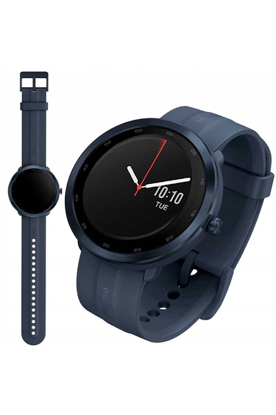 MAİMODA 70mai Maimo Watch R CEAS SMARTWATCH MARO ÎNCHIS cadou de sărbători