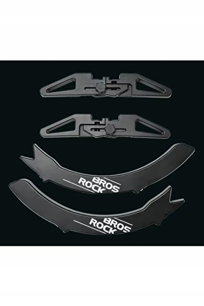 NO BRAND Suport bicicletă Rockbros reglabil 27210013001