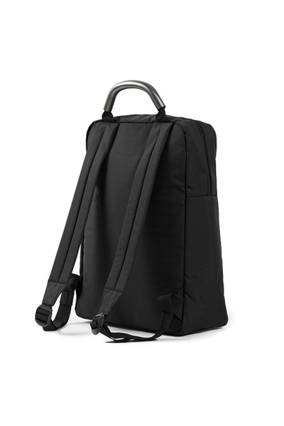 Lexon Geantă de laptop Premium+ Slim 14 inch neagră