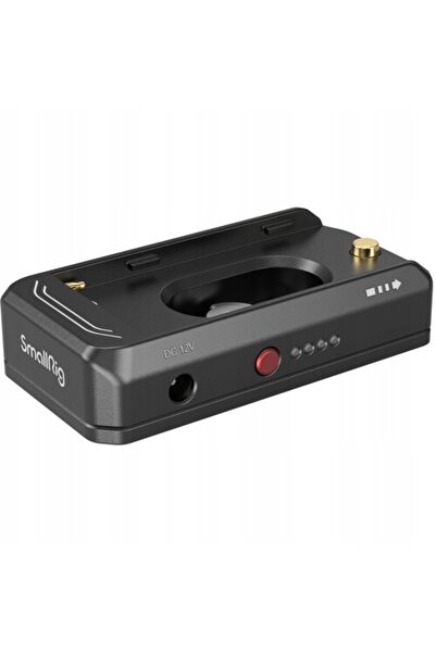 SmallRig 3168B - adaptor de baterie, placă pentru baterie NP-F (USB-C)
