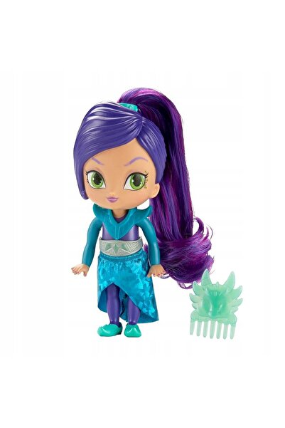 FISHER-PRICE BABY FISHER-PRICE SHIMMER I SHINE LALKA ZETA DYV95